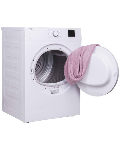 Сушильна машина BEKO DA7011PA Сушильна машина BEKO DA7011PA