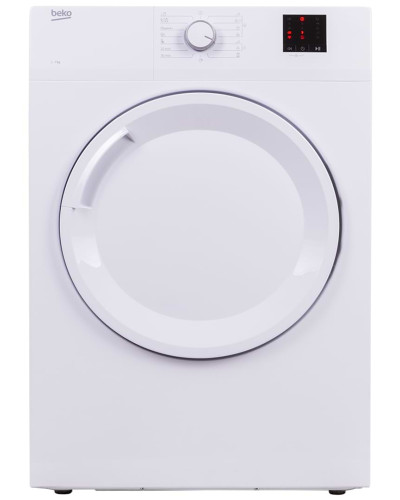 Сушильна машина BEKO DA7011PA
