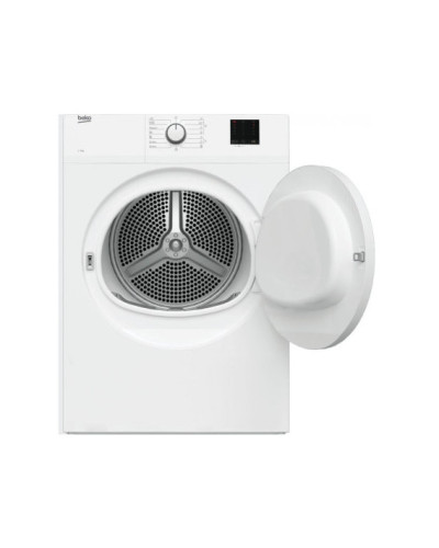 Сушильна машина BEKO DA7011PA Сушильна машина BEKO DA7011PA
