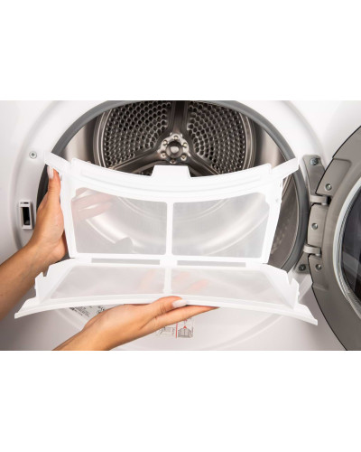 Сушильна машина BEKO DF 7412 PB Сушильна машина BEKO DF 7412 PB