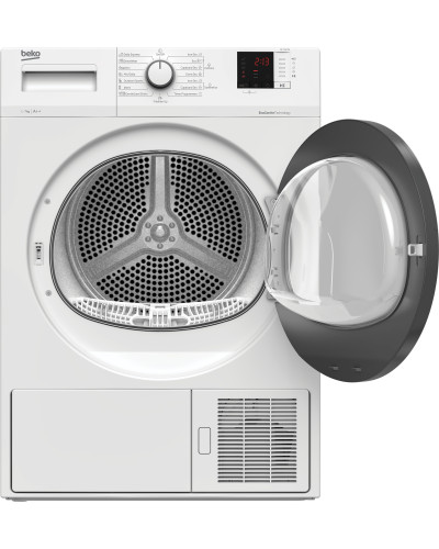 Сушильна машина BEKO DF 7412 PA Сушильна машина BEKO DF 7412 PA