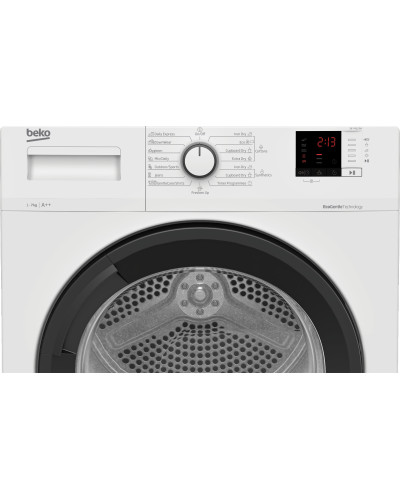 Сушильна машина BEKO DF 7412 PA Сушильна машина BEKO DF 7412 PA