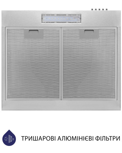 Витяжка MINOLA HPL 512 I