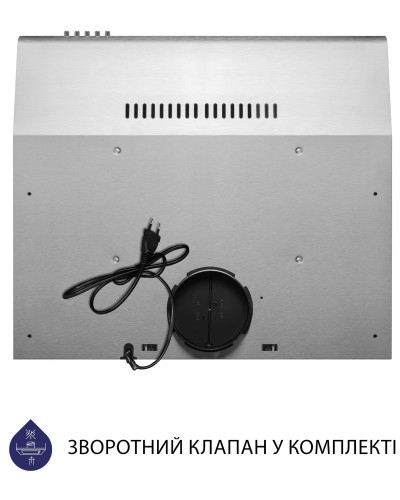 Витяжка MINOLA HPL 512 I