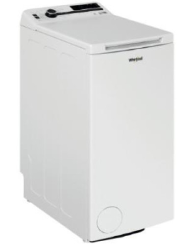 Пральна машина WHIRLPOOL TDLRB 6240 BSUA