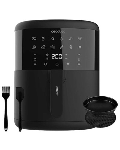 Мультипіч Cecotec Cecofry Bombastik 6000