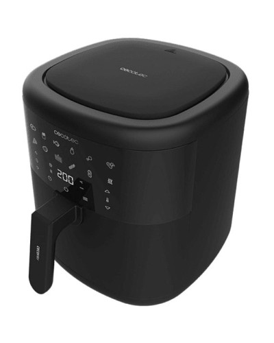 Мультипіч Cecotec Cecofry Bombastik 6000 Мультипіч Cecotec Cecofry Bombastik 6000