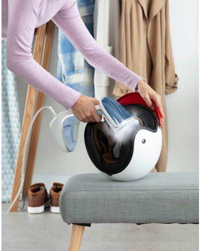 Відпарювач для одягу Tefal DT9531E0 Відпарювач для одягу Tefal DT9531E0