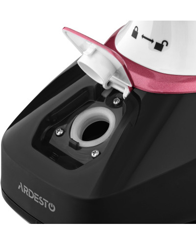 Відпрарювач Ardesto SI-S1400