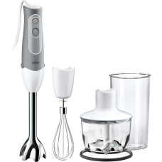 Блендер BRAUN MQ 535 SAUCE