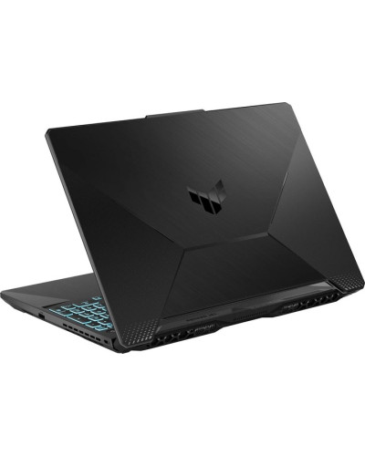 Ноутбук Asus TUF Gaming A15 FA506NF-HN004 (90NR0JE7-M00320) Ноутбук Asus TUF Gaming A15 FA506NF-HN004 (90NR0JE7-M00320)