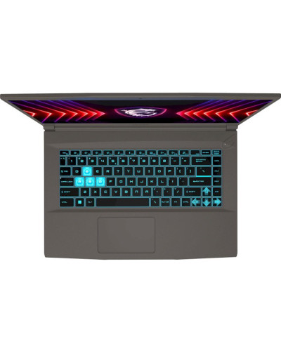 Ноутбук MSI GF63 (9S7-16R612-1646)