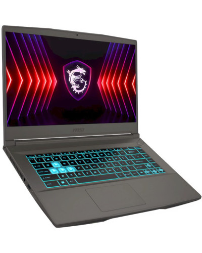 Ноутбук MSI GF63 (9S7-16R612-1646)