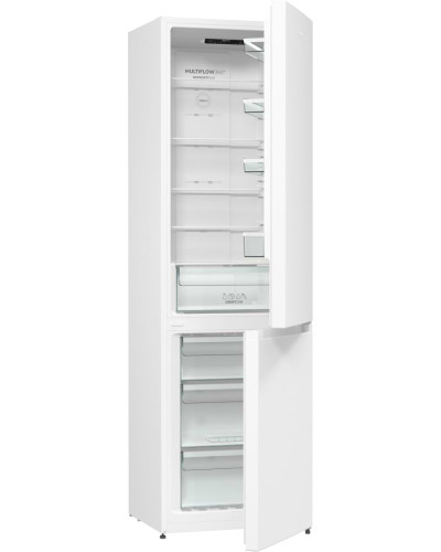 Холодильник Gorenje NRK6202EW4 Холодильник Gorenje NRK6202EW4