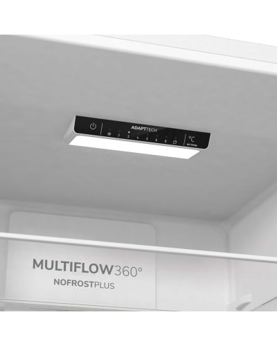 Холодильник Gorenje NRK6202EW4 Холодильник Gorenje NRK6202EW4