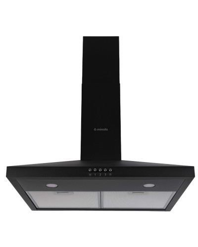 Витяжка MINOLA HK 6212 BL 700 LED