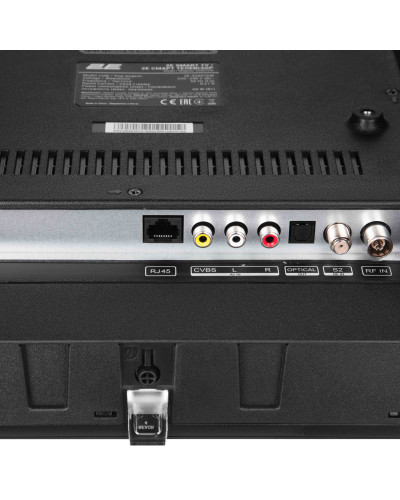 Телевізор 2E 2E-32A07KW Телевізор 2E 2E-32A07KW