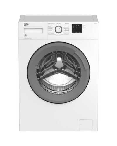 Пральна машина BEKO WUE 6511 XSW