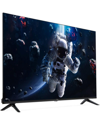 Телевізор Vinga S50UHD25BWEB