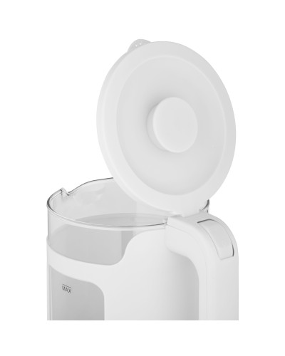 Електрочайник Ardesto EKL-T31GW Електрочайник Ardesto EKL-T31GW