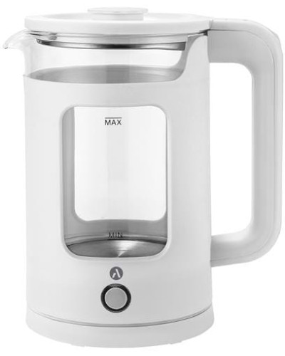 Електрочайник Ardesto EKL-T31GW