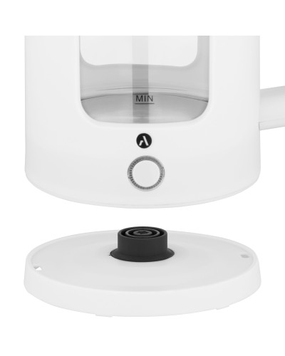 Електрочайник Ardesto EKL-T31GW Електрочайник Ardesto EKL-T31GW