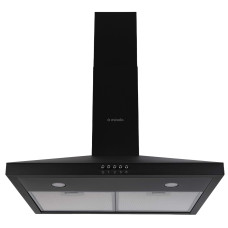 Витяжка MINOLA HK 6412 BL 850 LED