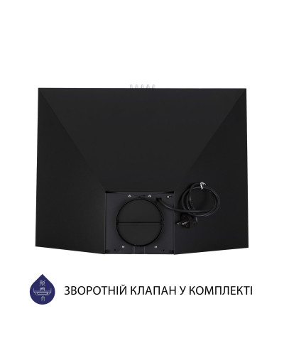 Витяжка MINOLA HK 6412 BL 850 LED Витяжка MINOLA HK 6412 BL 850 LED