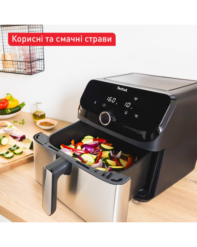 Мультипіч TEFAL EY855D10