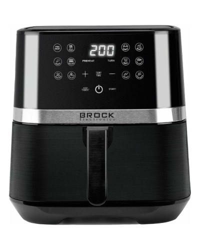 Мультипіч BROCK DAF 6502