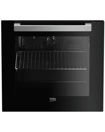 Комбінована плита BEKO FSE52130DX Комбінована плита BEKO FSE52130DX