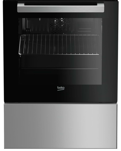 Комбінована плита BEKO FSE52130DX Комбінована плита BEKO FSE52130DX