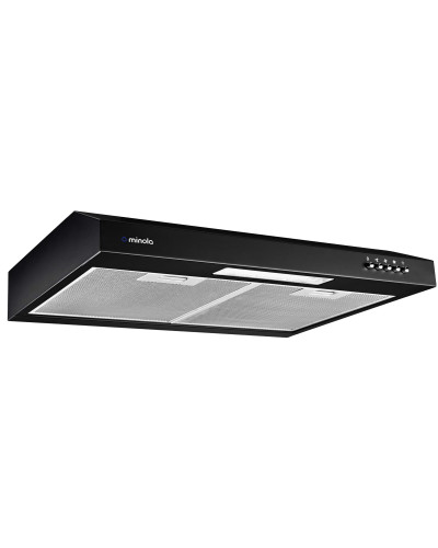 Витяжка MINOLA HPL 512 BL Витяжка MINOLA HPL 512 BL