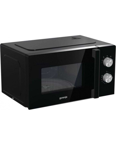 Мікрохвильова піч Gorenje MO17E1BH Мікрохвильова піч Gorenje MO17E1BH