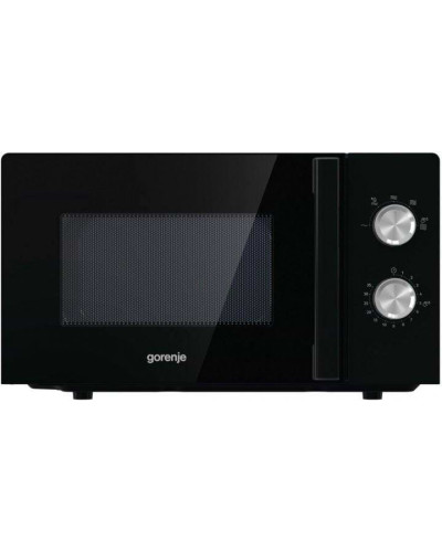 Мікрохвильова піч Gorenje MO17E1BH
