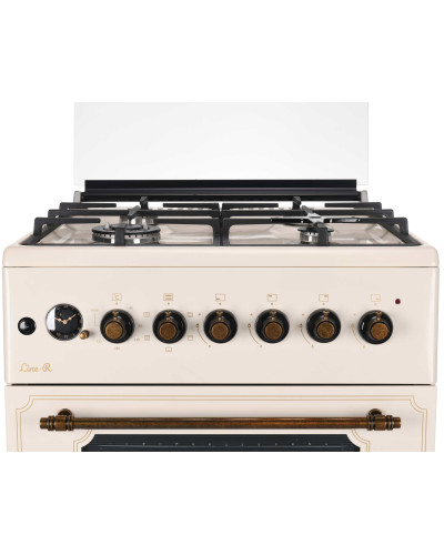 Комбінована плита ARDESTO FSCF-C606BG Комбінована плита ARDESTO FSCF-C606BG