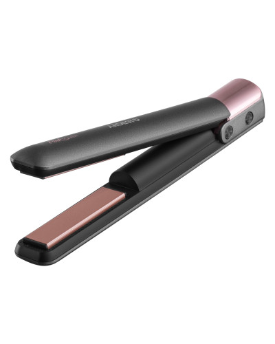Бездротовий вирівнювач волосся Ardesto Pink Touch HS-R300PT