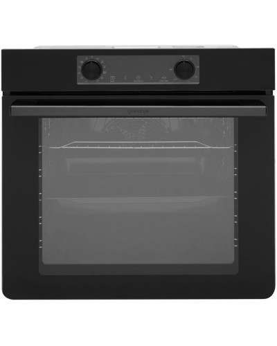 Комплект Gorenje BO6737E02BG+G641EB