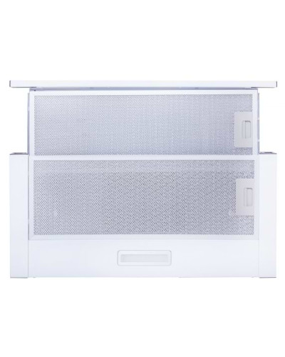 Витяжка MINOLA HTL 6414 WH 800 LED Витяжка MINOLA HTL 6414 WH 800 LED