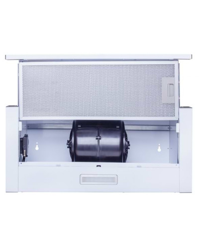 Витяжка MINOLA HTL 6414 WH 800 LED Витяжка MINOLA HTL 6414 WH 800 LED
