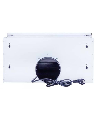 Витяжка MINOLA HTL 6414 WH 800 LED Витяжка MINOLA HTL 6414 WH 800 LED