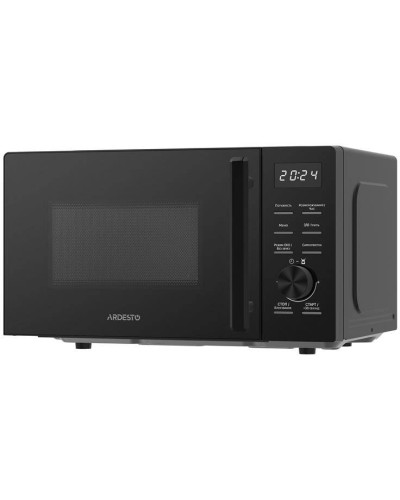 Мікрохвильова піч Ardesto WO-EGR820B