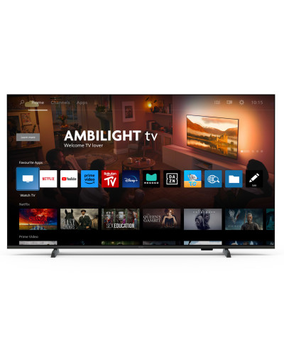 Телевізор Philips 50PUS8009/12