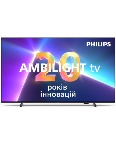 Телевізор Philips 50PUS8009/12