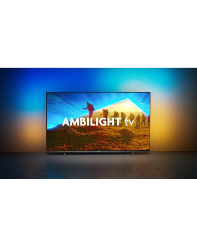 Телевізор Philips 50PUS8009/12