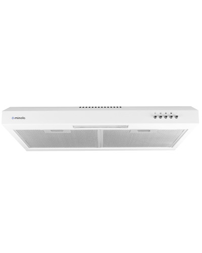 Витяжка MINOLA HPL 612 WH Витяжка MINOLA HPL 612 WH