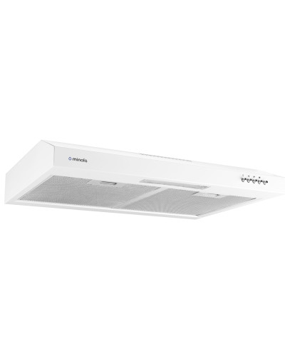 Витяжка MINOLA HPL 612 WH