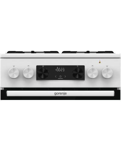 Комбінована плита Gorenje GK5C40WH Комбінована плита Gorenje GK5C40WH