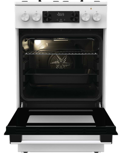 Комбінована плита Gorenje GK5C40WH Комбінована плита Gorenje GK5C40WH