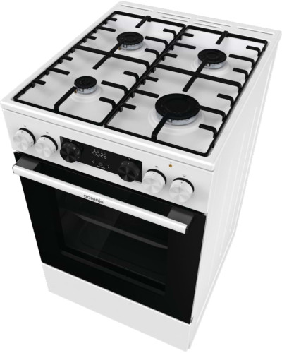 Комбінована плита Gorenje GK5C40WH Комбінована плита Gorenje GK5C40WH